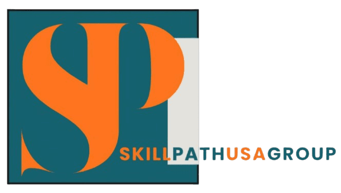 Skill Path Logo