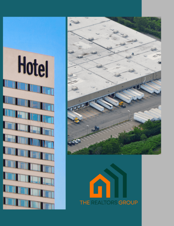 Real EState Development